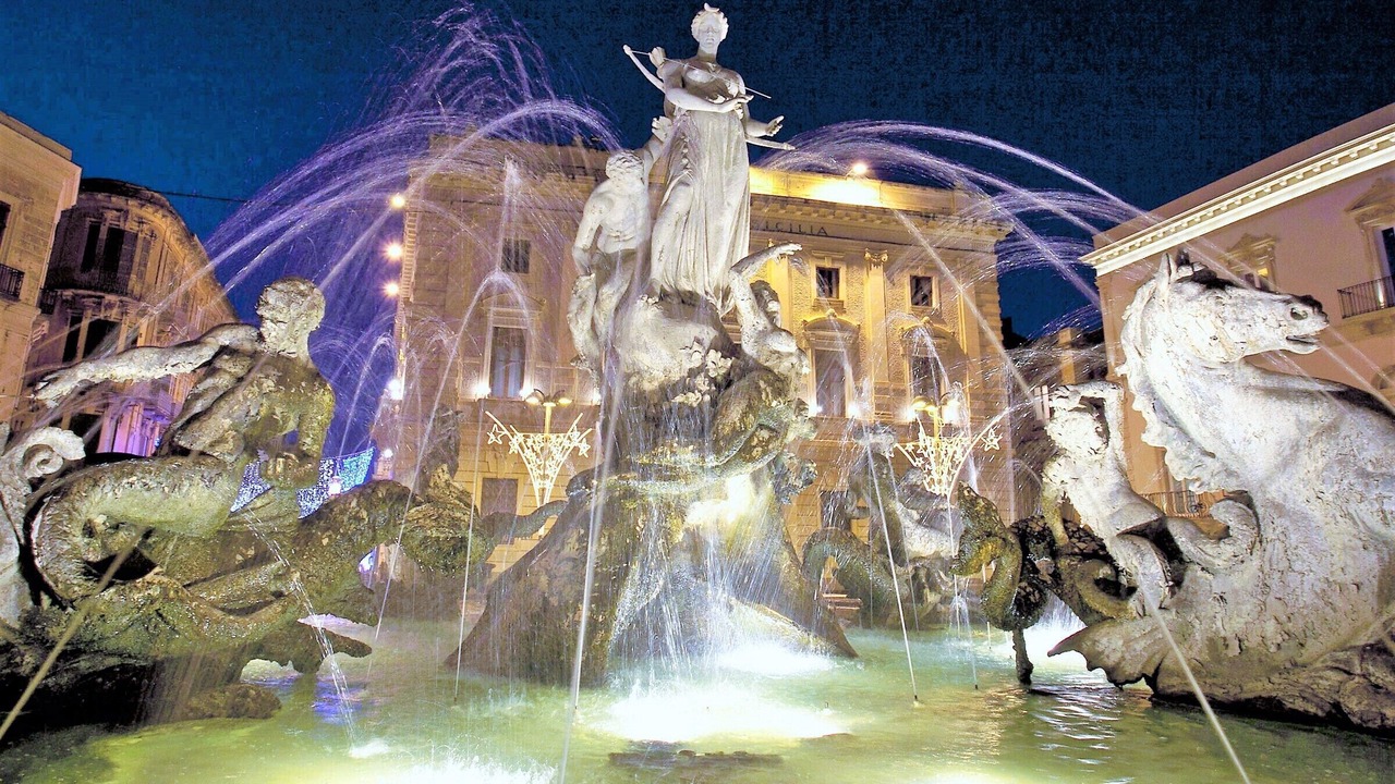 Photo of Others in Ortigia
