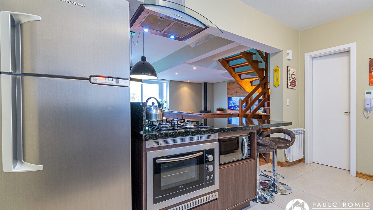 Photo of Kitchen in Centro