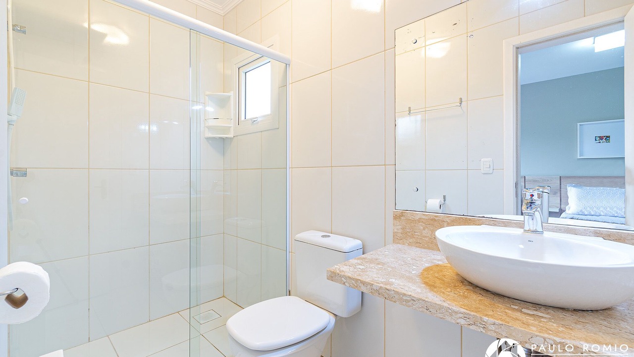 Photo of Bathroom in Centro