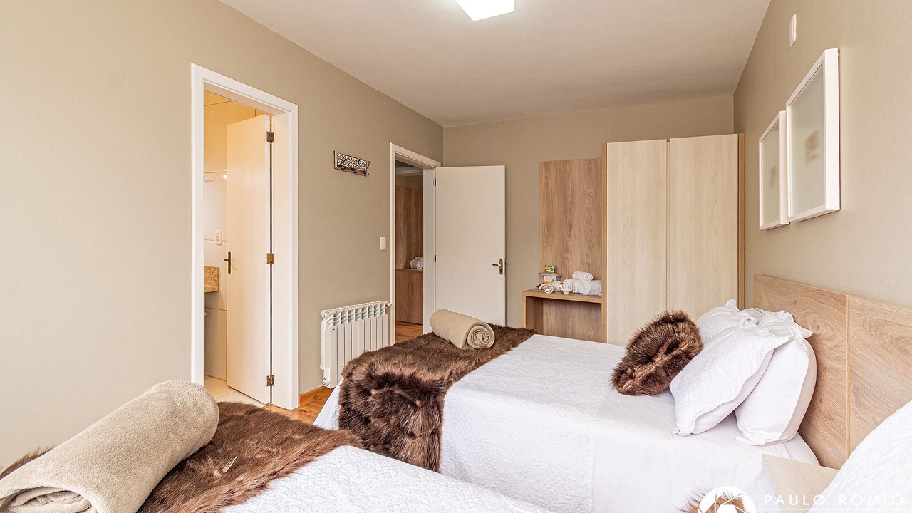 Photo of Bedroom in Centro