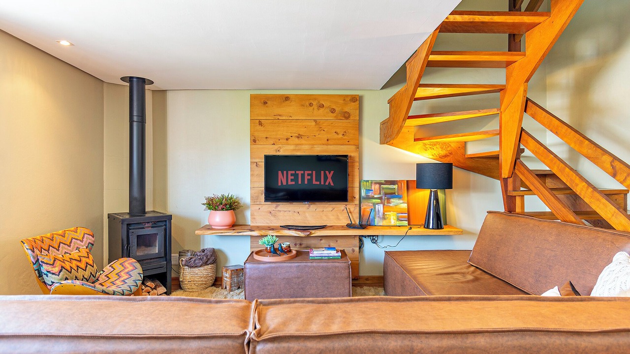 Photo of Livingroom in Centro