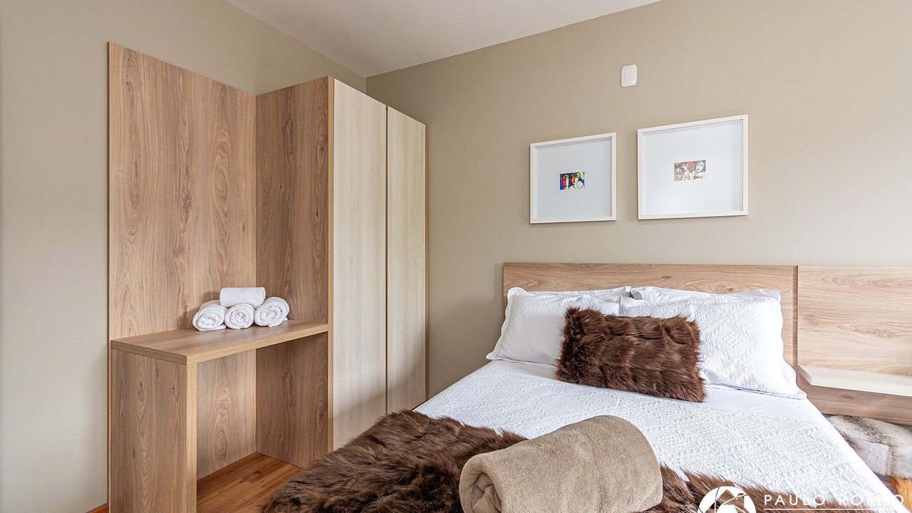 Photo of Bedroom in Centro