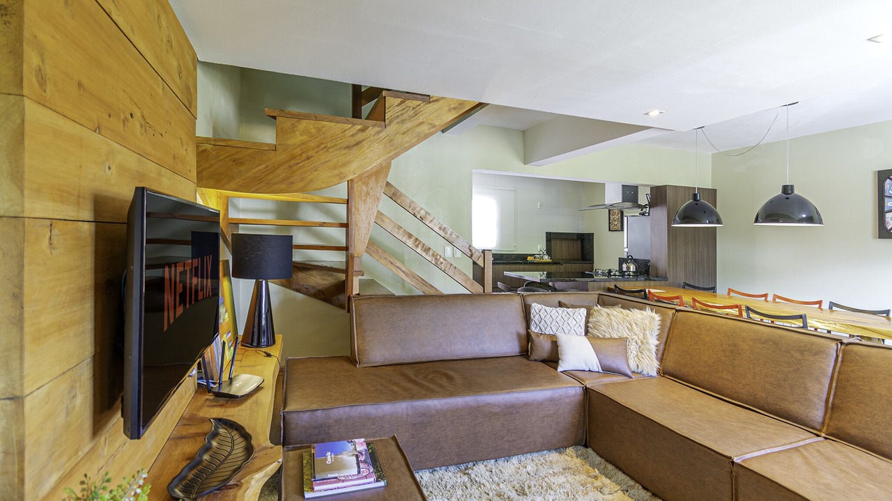 Photo of Livingroom in Centro