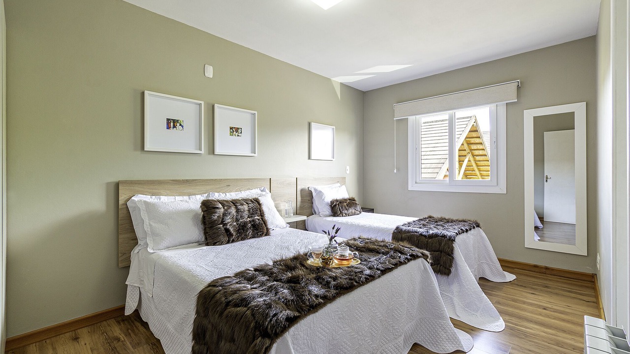 Photo of Bedroom in Centro