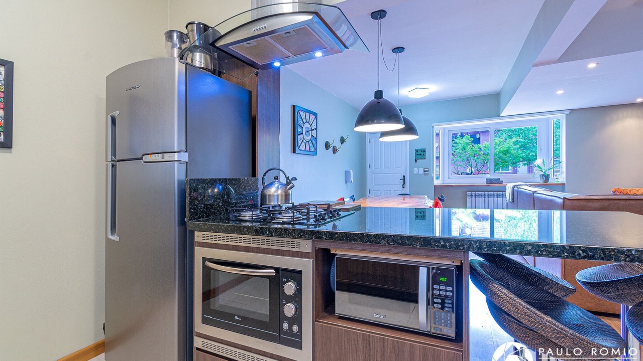 Photo of Kitchen in Centro