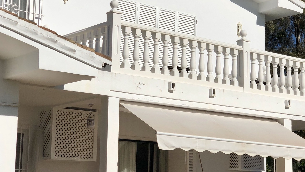 Photo of Outdoor in Guadalmina