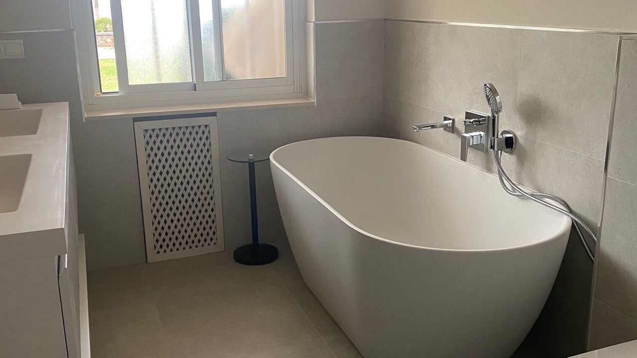 Photo of Bathroom in Guadalmina