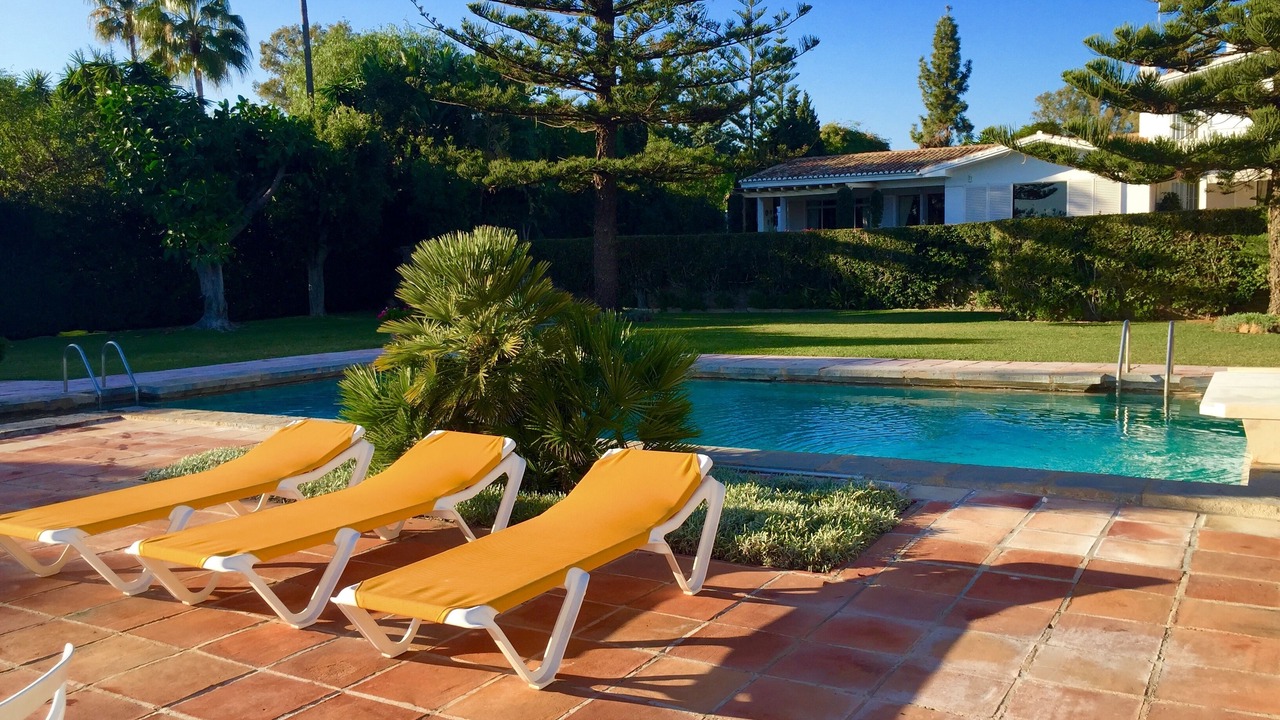 Photo of Outdoor in Guadalmina
