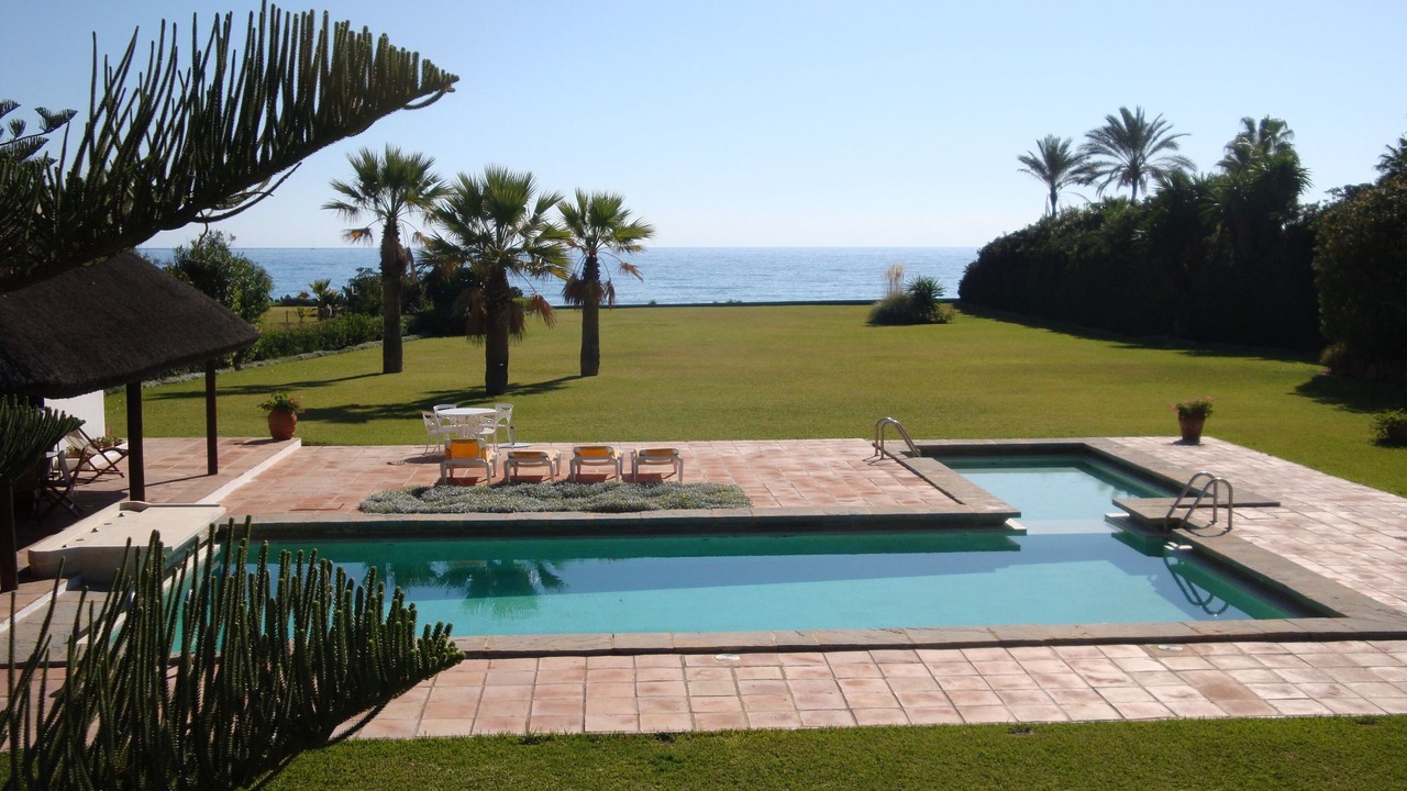 Photo of Outdoor in Guadalmina