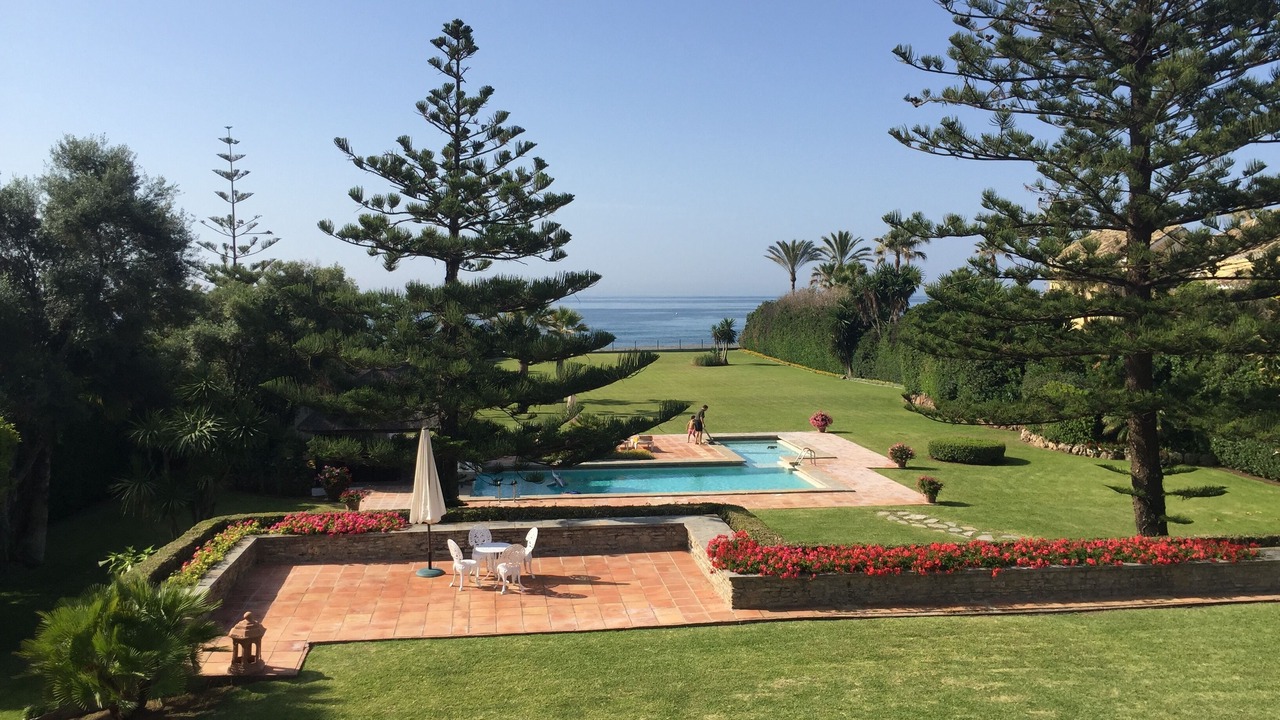 Photo of Outdoor in Guadalmina