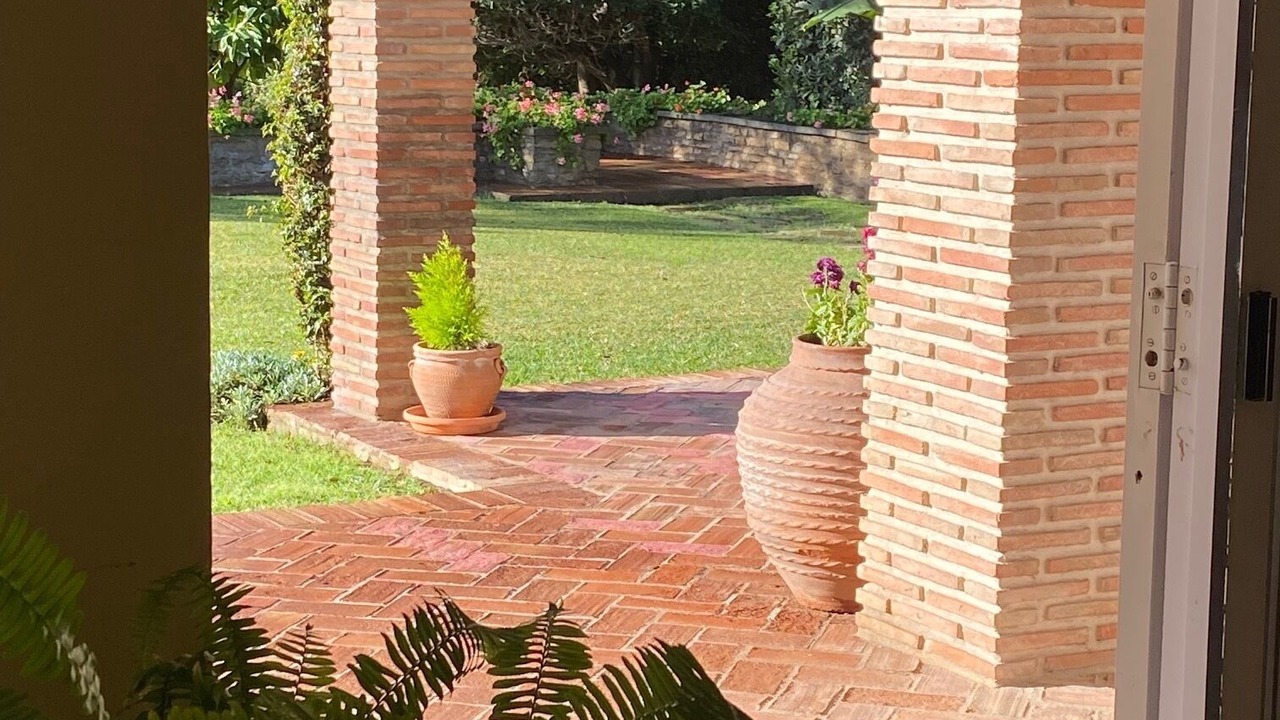 Photo of Outdoor in Guadalmina