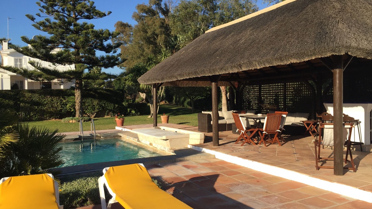 Photo of Outdoor in Guadalmina
