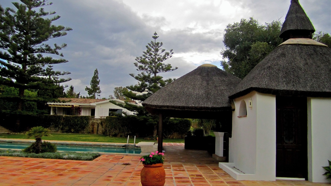 Photo of Outdoor in Guadalmina