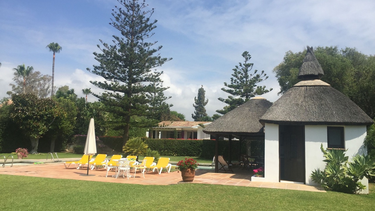 Photo of Outdoor in Guadalmina