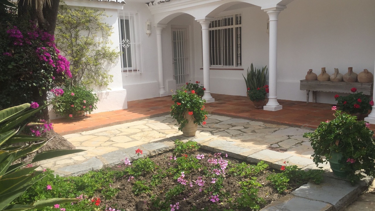 Photo of Outdoor in Guadalmina