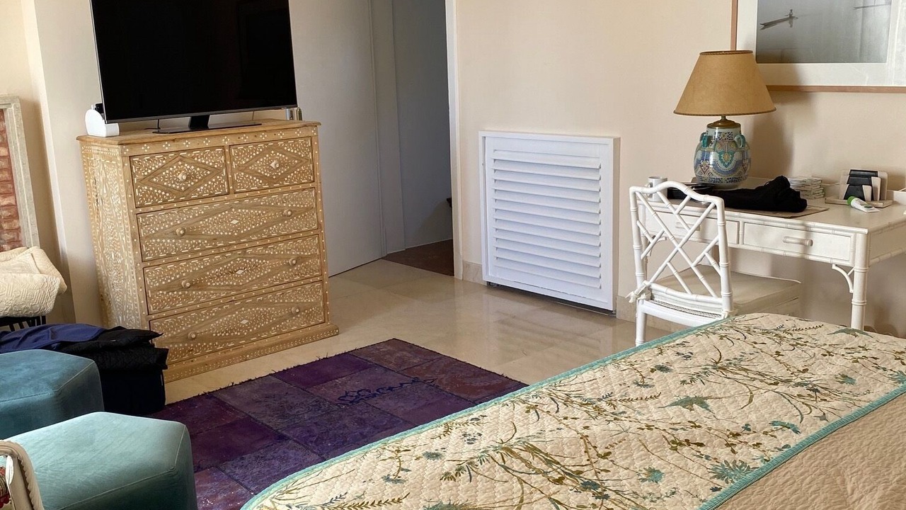 Photo of Bedroom in Guadalmina