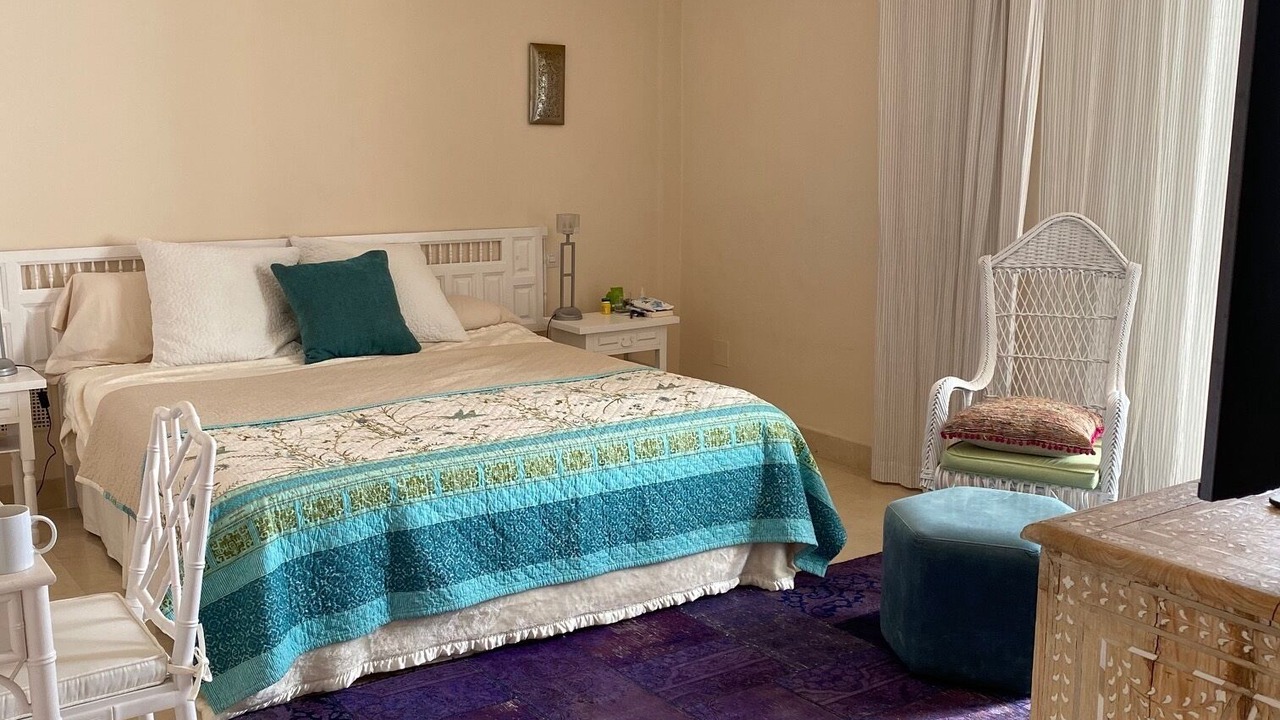 Photo of Bedroom in Guadalmina