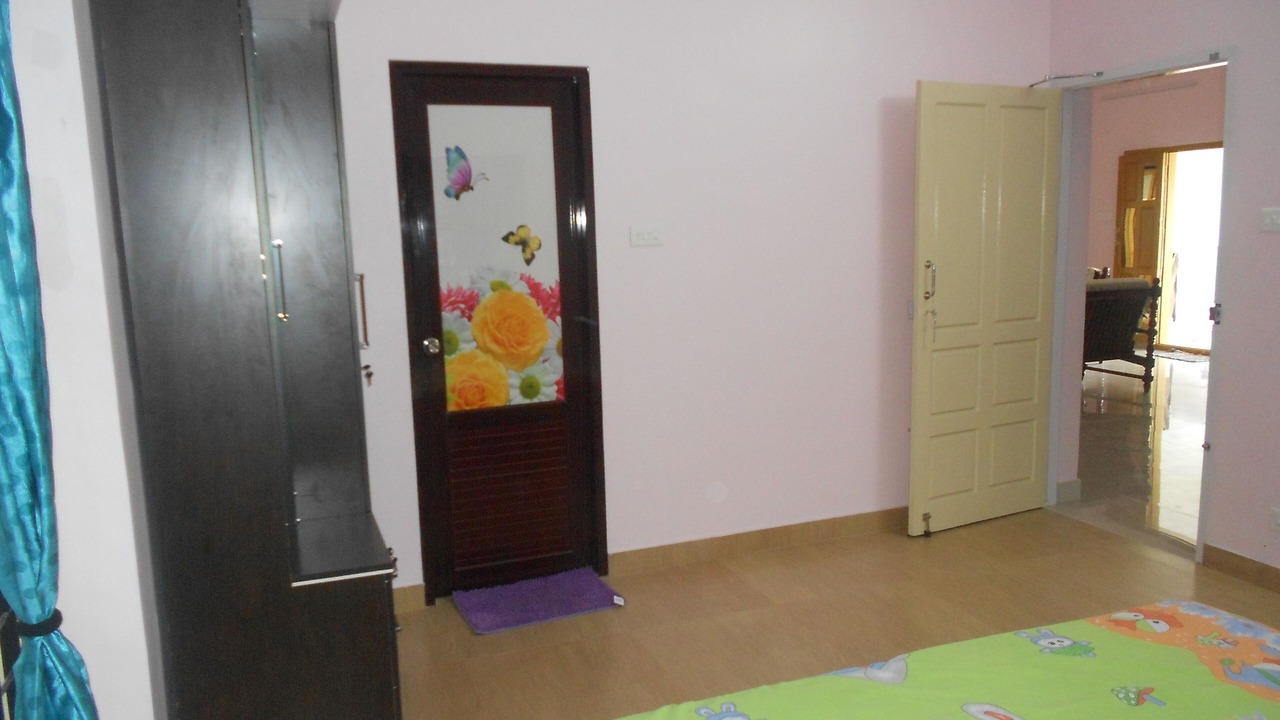 Photo of Bedroom in Thiruvananthapuram