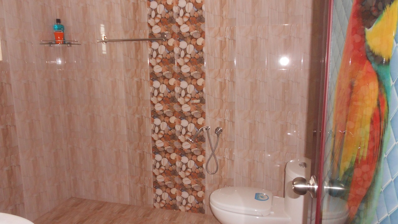 Photo of Bathroom in Thiruvananthapuram