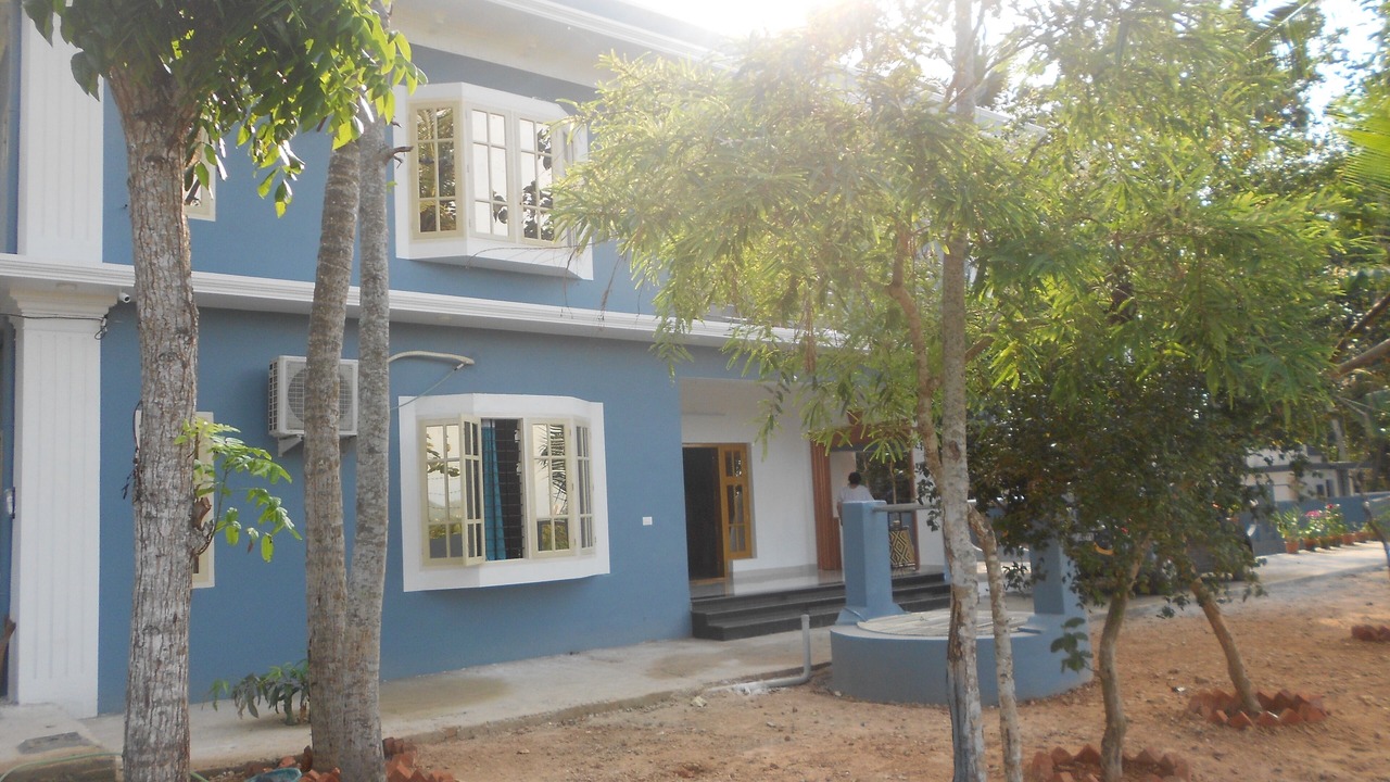 Photo of Outdoor in Thiruvananthapuram