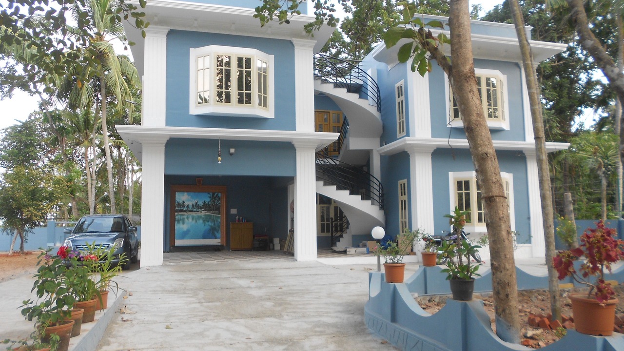 Photo of Outdoor in Thiruvananthapuram