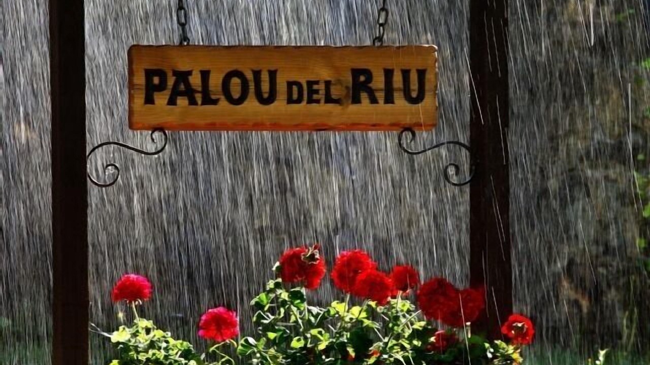 Photo of Outdoor in La Baronia de Rialb