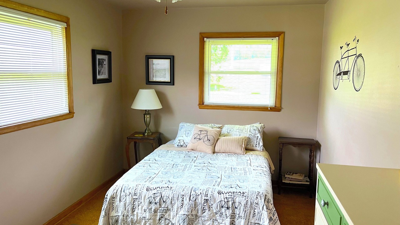 Photo of Bedroom in Independence