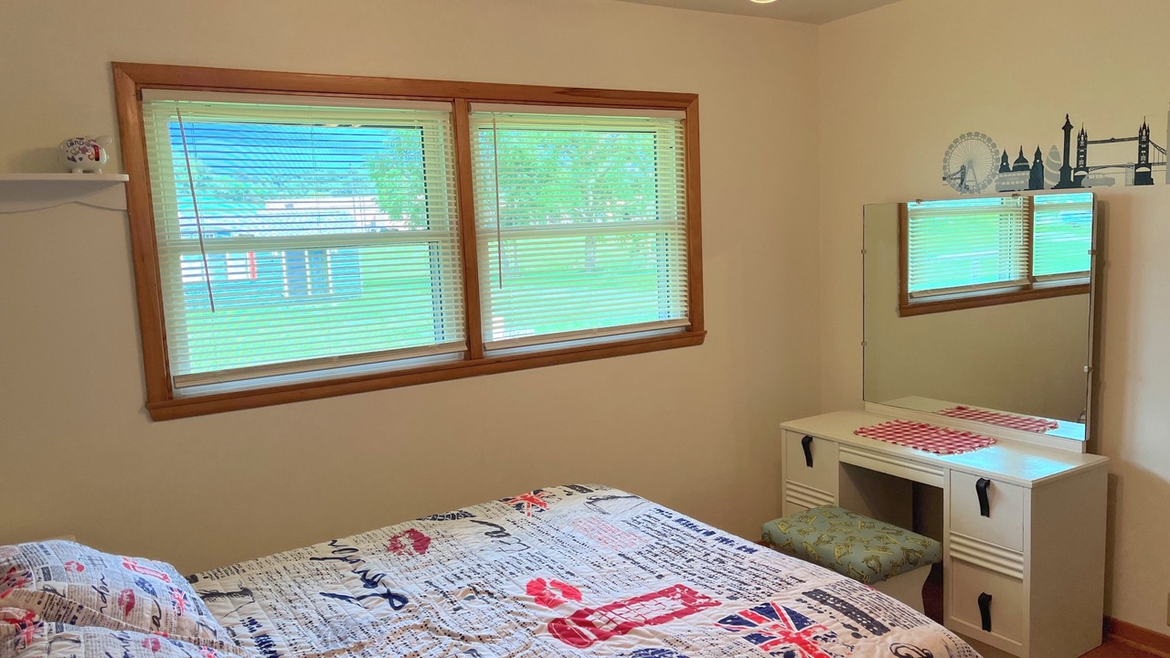 Photo of Bedroom in Independence