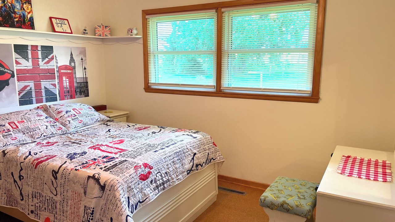 Photo of Bedroom in Independence
