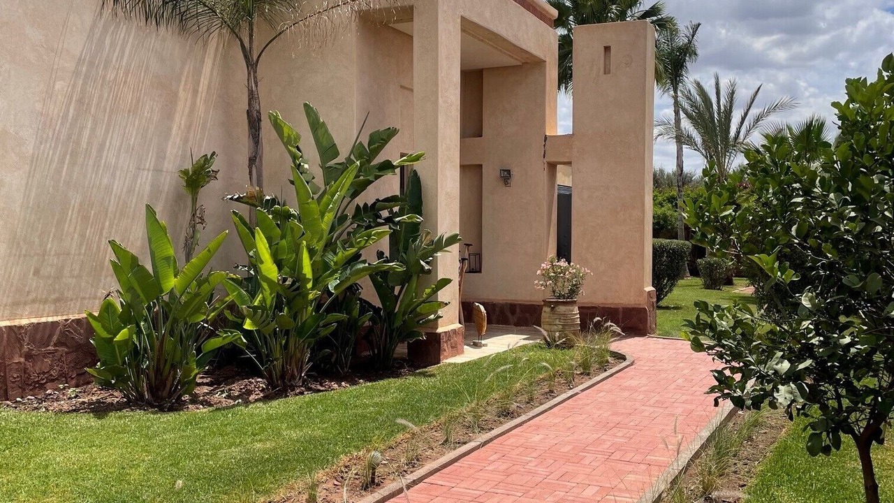 Photo of Outdoor in Annakhil