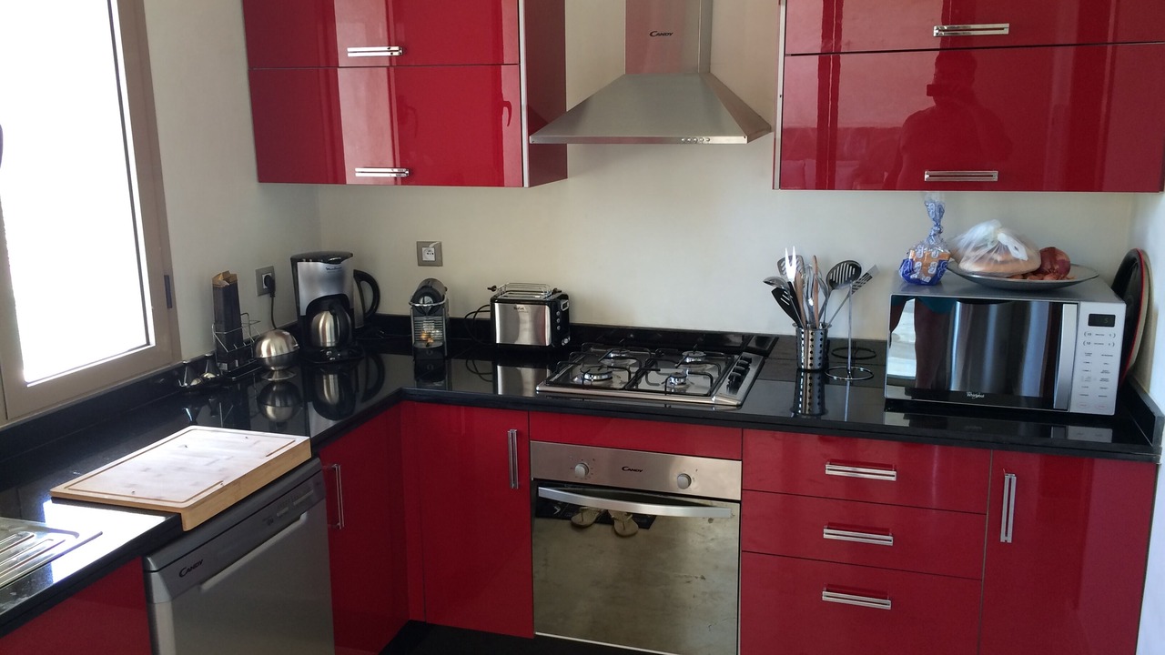 Photo of Kitchen in Annakhil