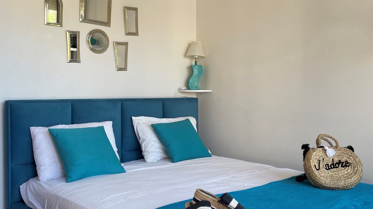 Photo of Bedroom in Annakhil