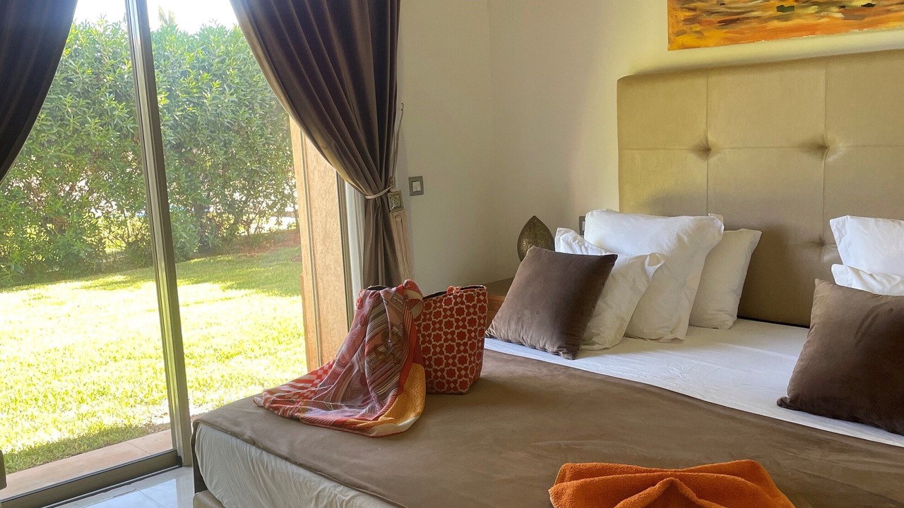 Photo of Bedroom in Annakhil