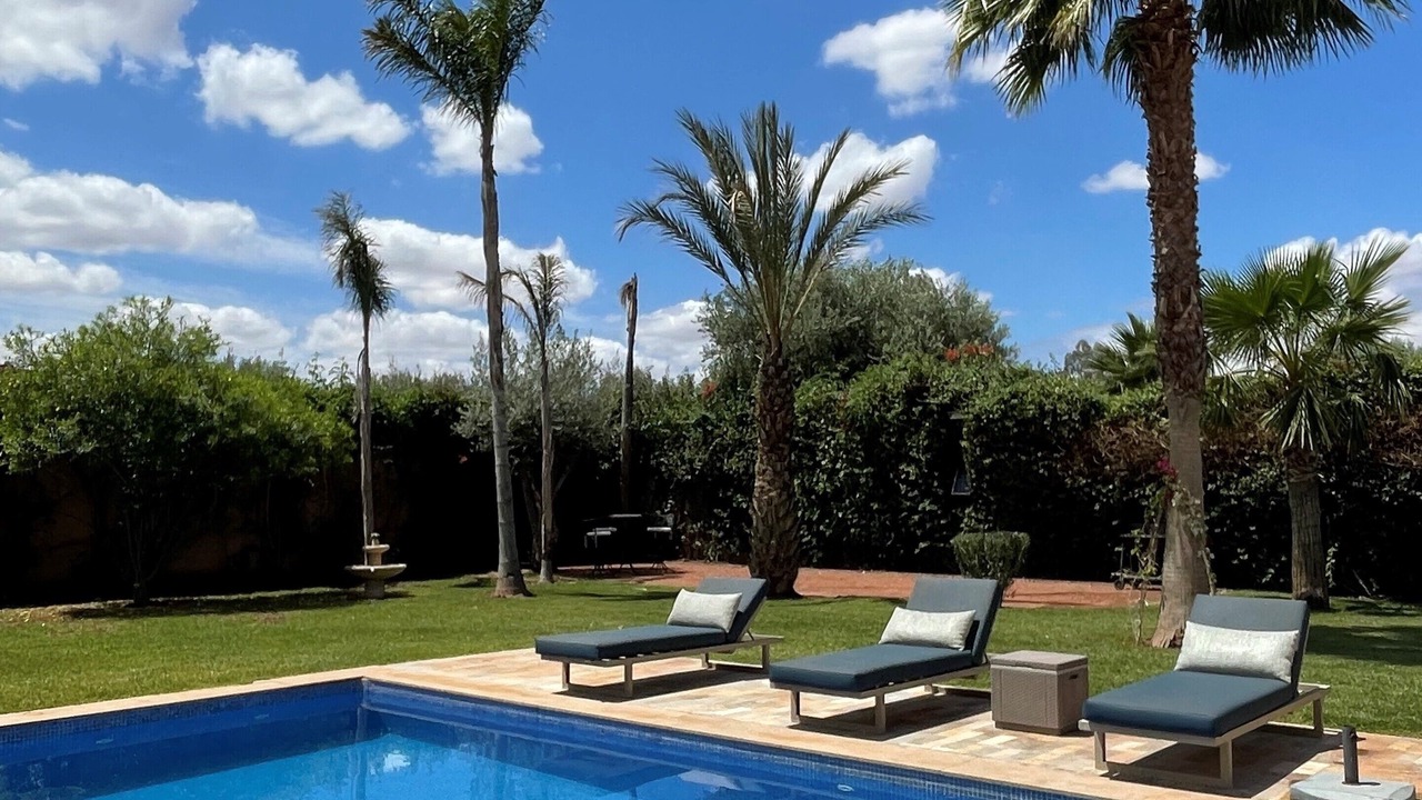 Photo of Outdoor in Annakhil