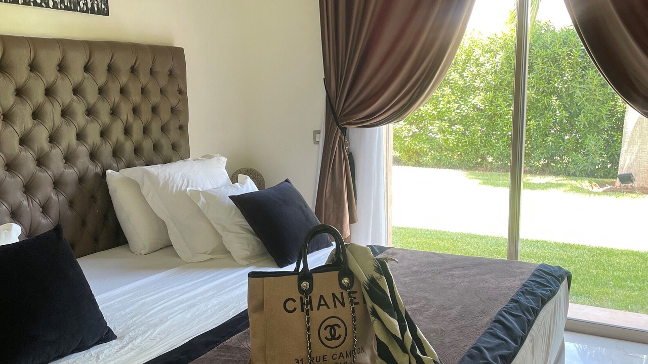 Photo of Bedroom in Annakhil