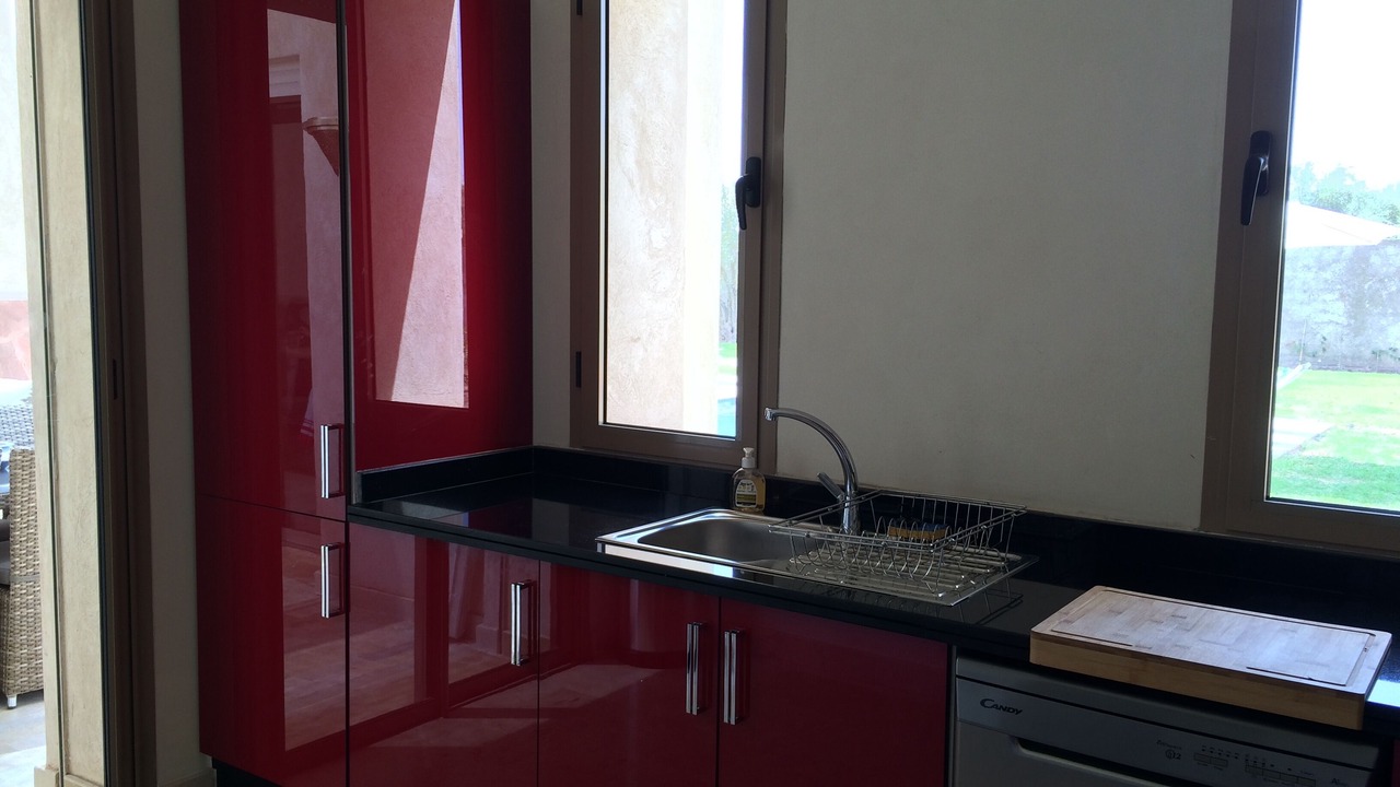 Photo of Kitchen in Annakhil