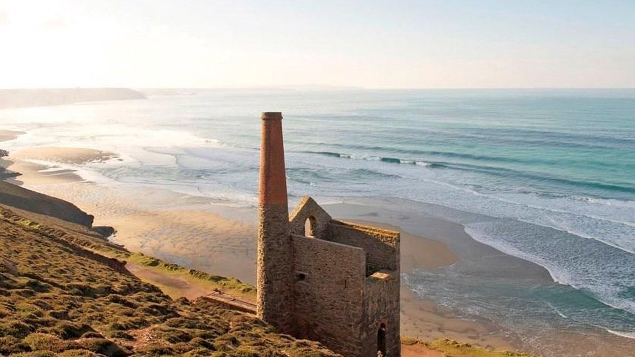 Photo of Others in Porthtowan