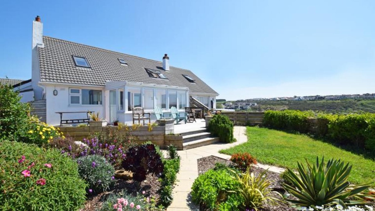 Photo of Outdoor in Porthtowan