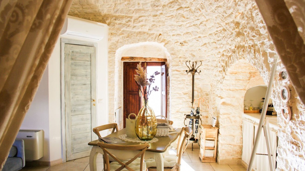 Photo of Others in The Trulli of Alberobello