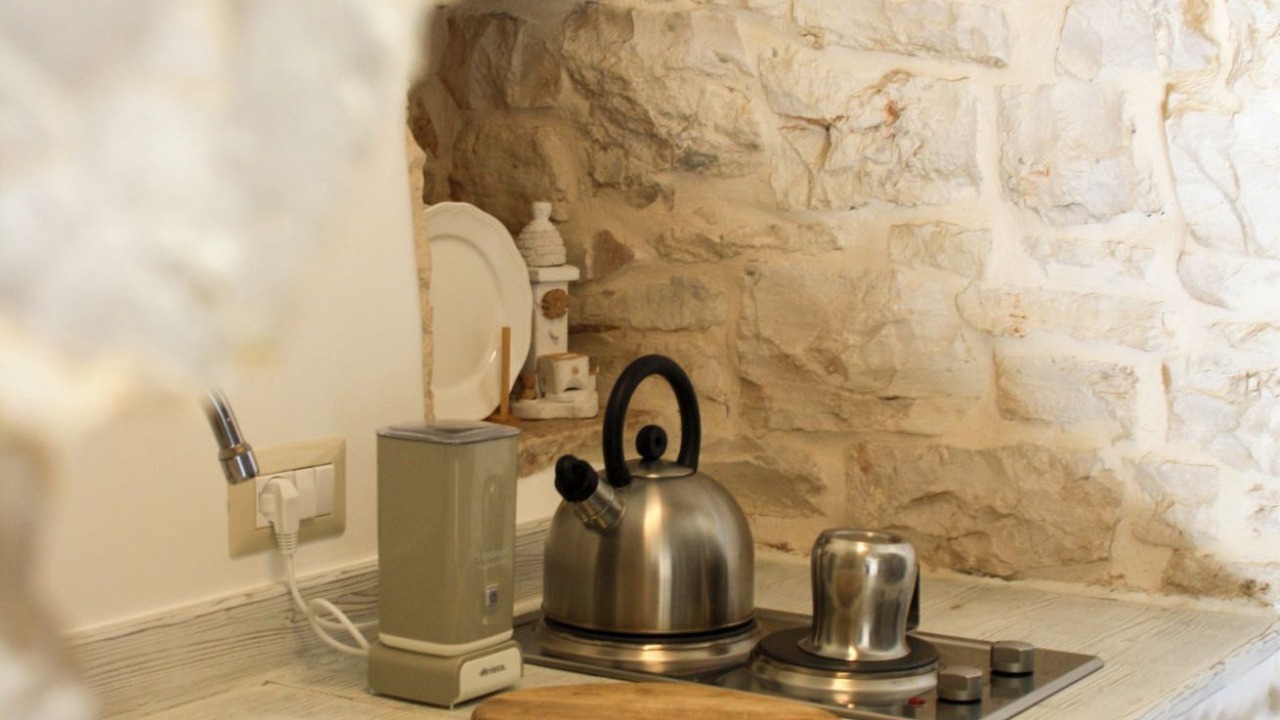 Photo of Others in The Trulli of Alberobello