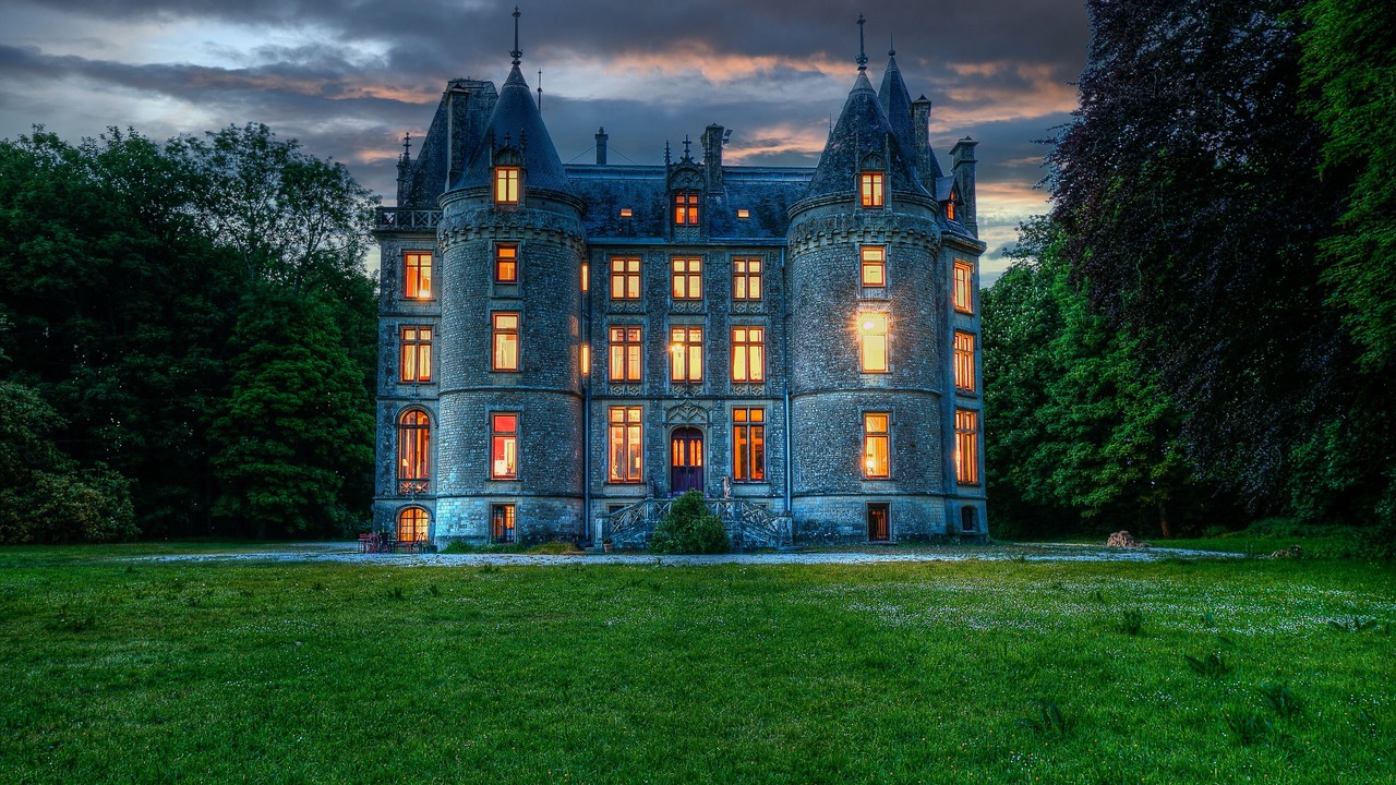 Photo of Outdoor in Picauville