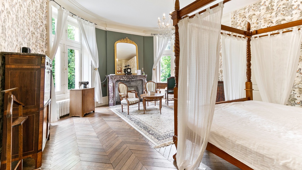 Photo of Bedroom in Picauville