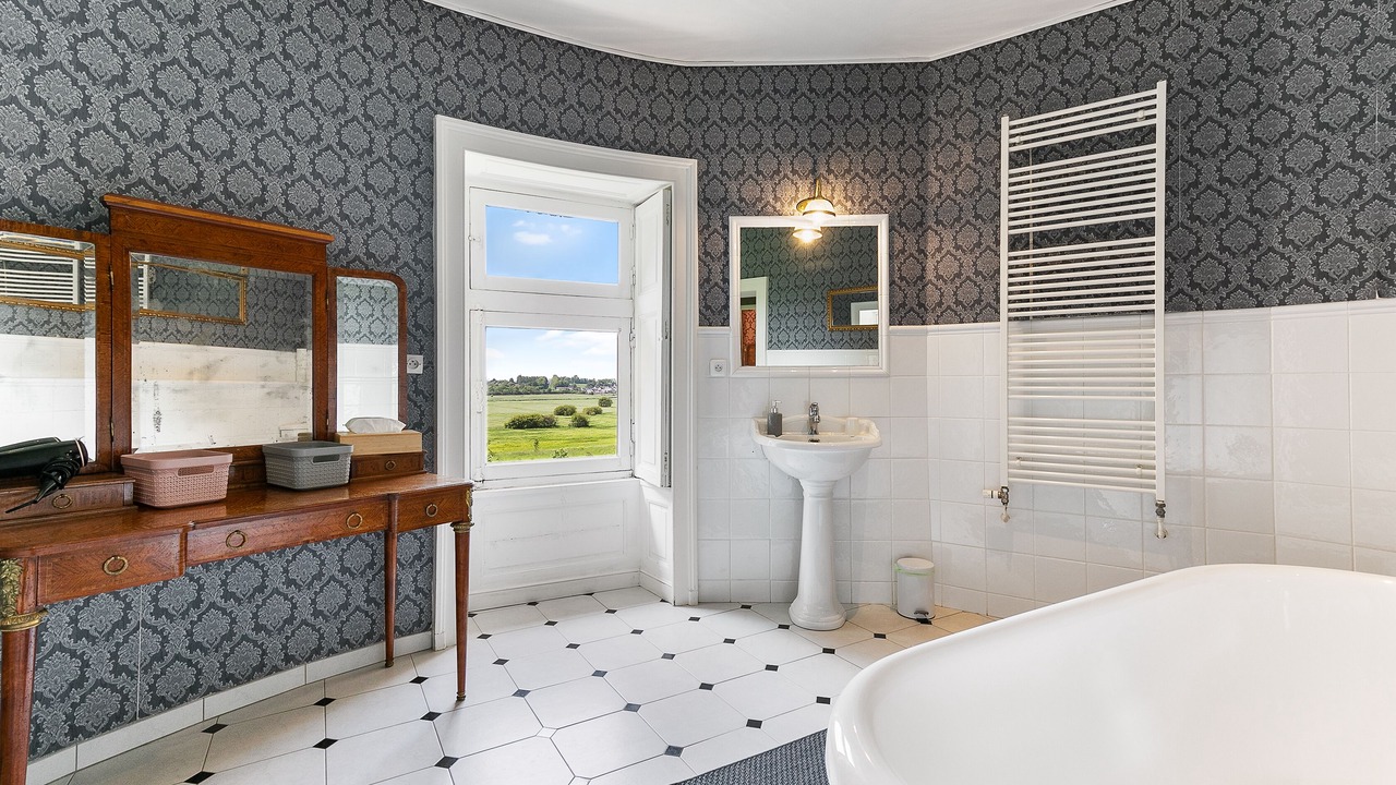 Photo of Bathroom in Picauville