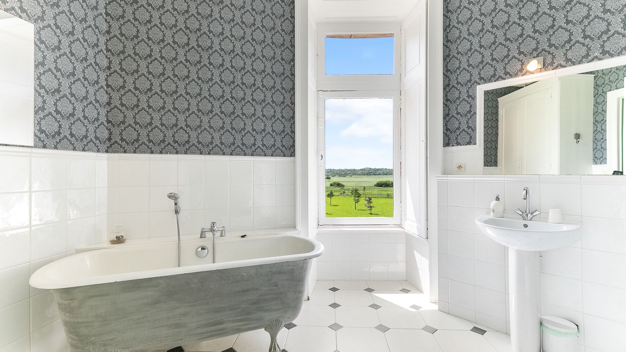 Photo of Bathroom in Picauville
