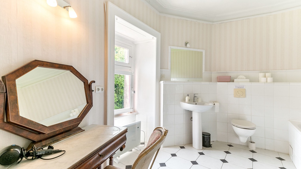 Photo of Bathroom in Picauville