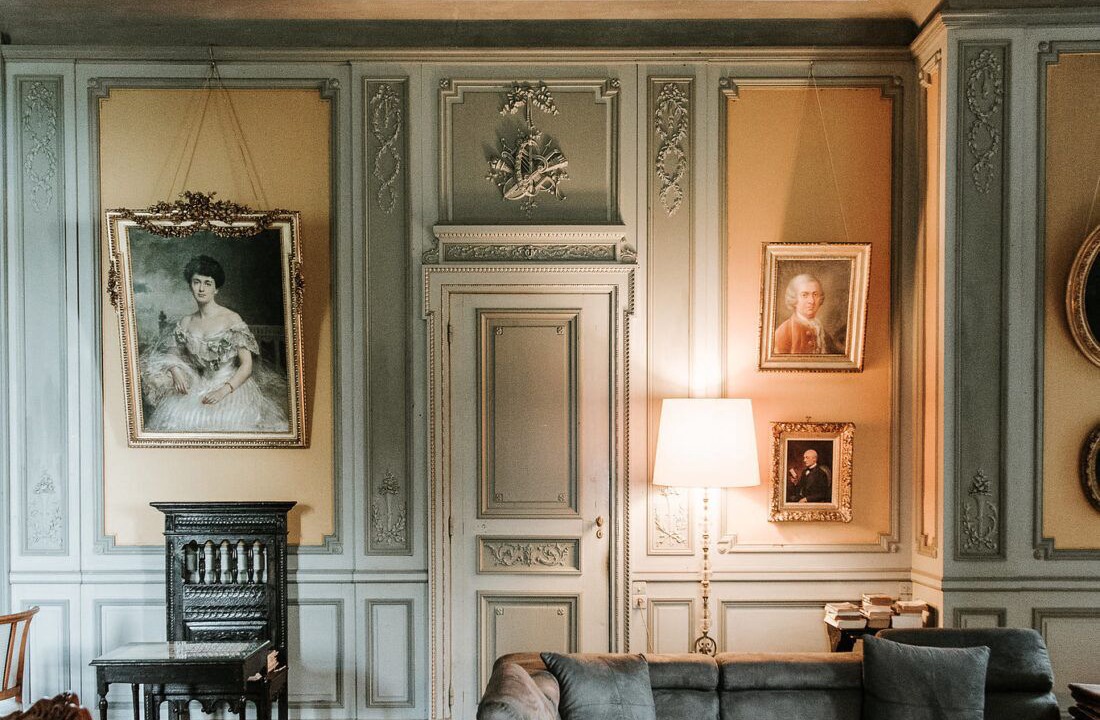 Photo of Livingroom in Picauville