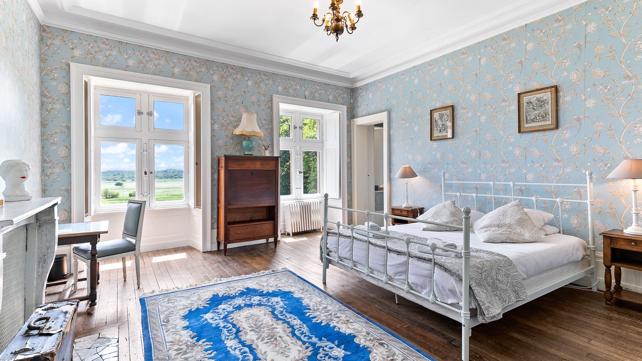 Photo of Bedroom in Picauville