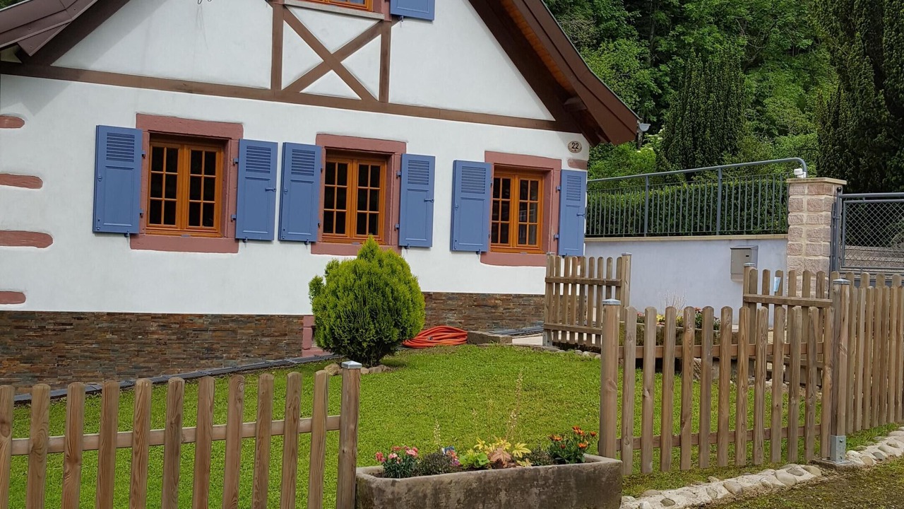 Photo of Outdoor in Sainte-Marie-aux-Mines