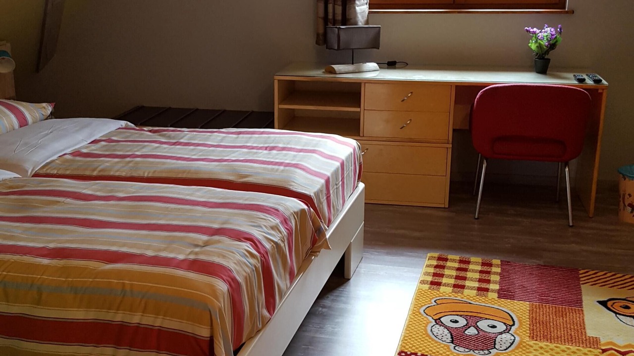 Photo of Bedroom in Sainte-Marie-aux-Mines