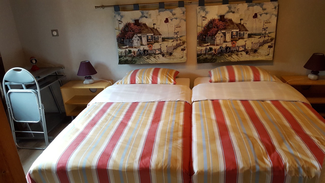 Photo of Bedroom in Sainte-Marie-aux-Mines